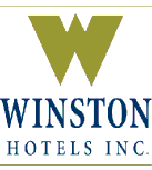 (Winston Hotels Logo)