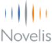 (NOVELIS LOGO)