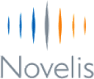 (NOVELIS LOGO)