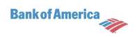 (BANK OF AMERICA LOGO)