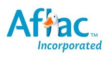 (AFLAC INCORPORATED LOGO)