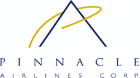 (PINNACLE AIRLINES CORP. LOGO)