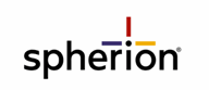 (Spherion Logo)