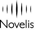 (Novelis Logo)