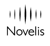 (NOVELIS LOGO)