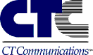 (CT LOGO)