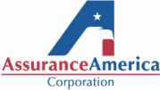 (ASSURANCEAMERICA CORPORATION LOGO)