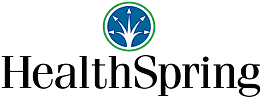 (HEALTHSPRING LOGO)