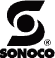 (SONOCO LOGO)