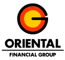 (Oriental Logo)