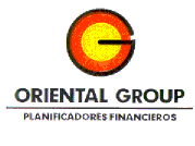 (Oriental Logo)