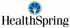 (HEALTHSPRING LOGO)