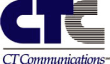 (CT COMMUNICATION LOGO)