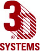 (3D SYSTEMS LOGO)