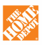 (Home Depot Logo)