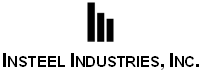 (INSTEEL INDUSTRIES LOGO)