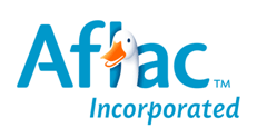 (AFLAC INCORPORATED LOGO)