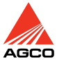 (AGCO LOGO)