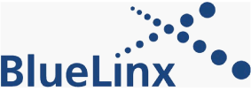 (BLUELINX LOGO)