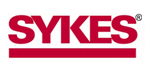 (SYKES LOGO)