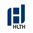 (HLTH LOGO)