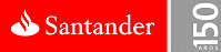 (SANTANDER 150 LOGO)