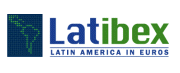 (LATIBEX LOGO)