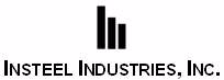 (INSTEEL INDUSTRIES, INC. LOGO)