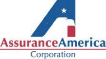 (ASSURANCEAMERICA LOGO)