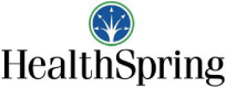 (HEALTHSPRING LOGO)