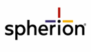 (Spherion Logo)