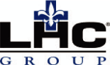 (LHC GROUP LOGO)