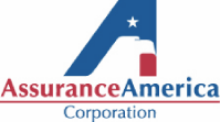 (ASSURANCEAMERICA LOGO)