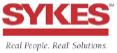 (SYKES LOGO)