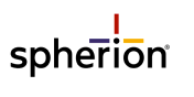 (SPHERION LOGO)