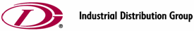 (INDUSTRIAL DISTRIBUTION GROUP LOGO)