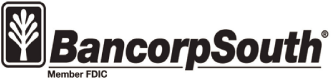 (BANCORPSOUTH LOGO)