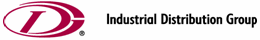 (INDUSTRIAL DISTRIBUTION GROUP LOGO)