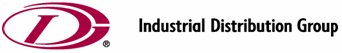 (INDUSTRIAL DISTRIBUTION GROUP LOGO)