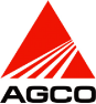 (AGCO LOGO)