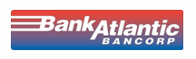 (BankAtlantic Logo)