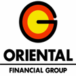 (ORIENTAL FINANCIAL GROUP LOGO)