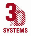 (3D SYSTEMS LOGO)