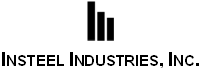 (INSTEEL INDUSTRIES INC. LOGO)