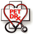 (PET DRX LOGO)