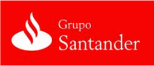 (GRUPO SANTANDER LOGO)