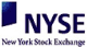 (NYSE LOGO)