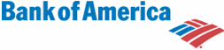 (BANK OF AMERICA LOGO)