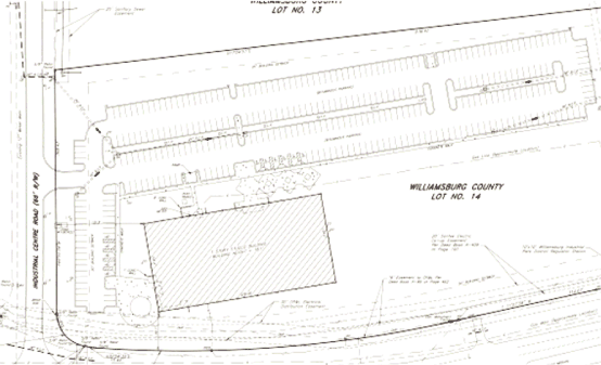 (SITE PLAN)