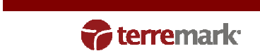 (Terremark Logo)